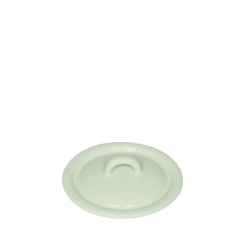 Deckel, Bunt/Pastell