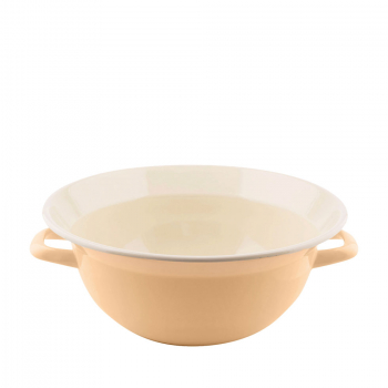 Bowl, Pastel