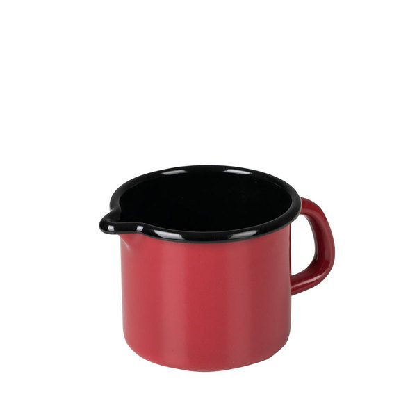 Jug, Color Red