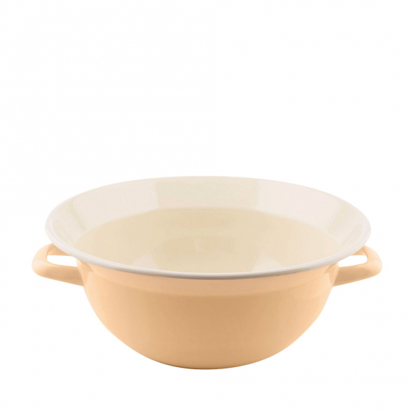 Bowl, Pastel