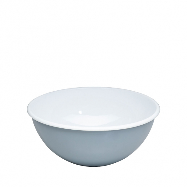 Bowl, Pure Grey