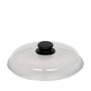 Glass lid