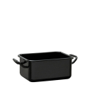 Food container without lid